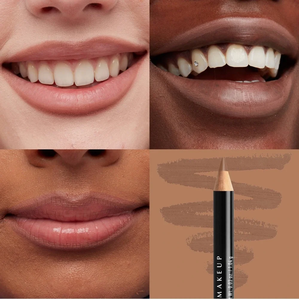 NYX Professional Makeup Slim Lip Pencil Trio - Picture 7 of 7